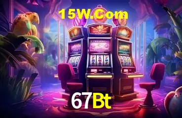Experiência VIP 67Bt
