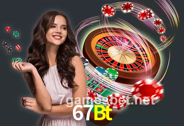 vivo no cassino 67Bt