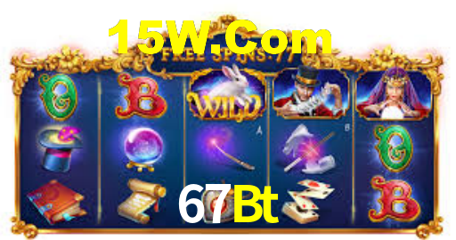 Daily Bonuses 67Bt