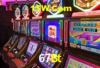 67Bt - É Um Cassino Confiável - 067 Bet Login