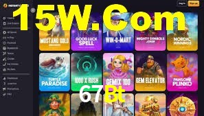Game Statistics 67Bt