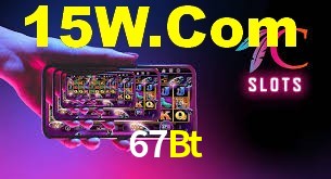 Live Casino 67Bt
