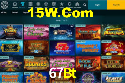 Exclusive Games 67Bt