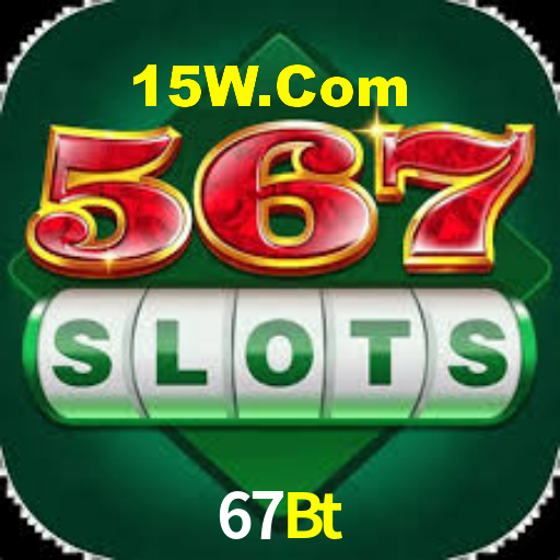 Welcome Bonus 67Bt