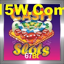 Slot Games 67Bt