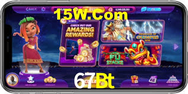 Premium Interface 67Bt