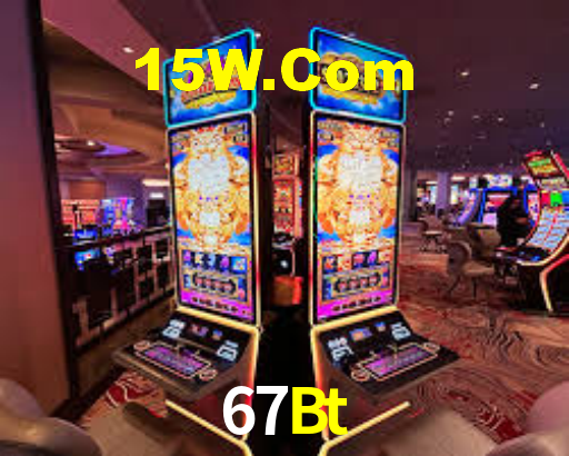 Live Casino 67Bt
