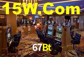 Game Providers 67Bt