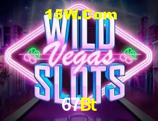 Jogos de Slot 67Bt