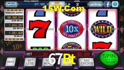 67 Bet Vip