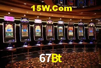 Casino Ao Vivo 67Bt